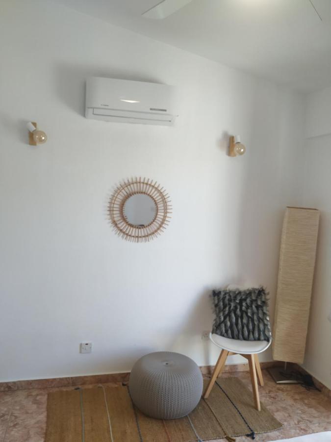 Melanos Residence 2 Bdrm Townhouse With Private Pool Klorakas Bagian luar foto