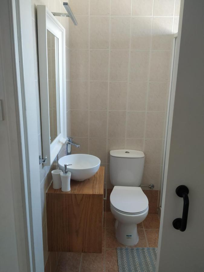 Melanos Residence 2 Bdrm Townhouse With Private Pool Klorakas Bagian luar foto