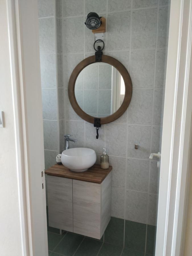 Melanos Residence 2 Bdrm Townhouse With Private Pool Klorakas Bagian luar foto